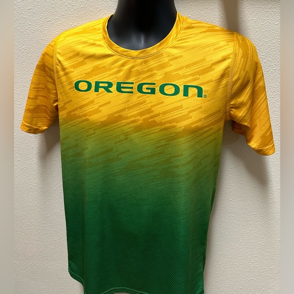 University of Oregon Ducks Gen2 Shirt - Picture 1 of 6